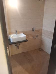 Bathroom Image of 610 Sq.ft 1 BHK Apartment / Flat for sale in Sudarshan Sky Heights, Thane West Thane for Rs. 6754686