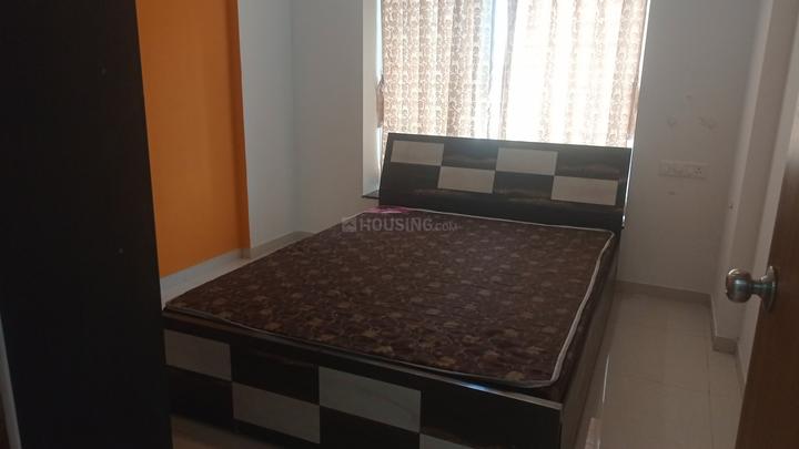 Anandtara Whitefield Residences Bedroom One 1