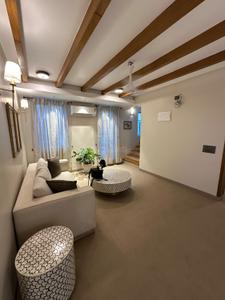 Hall Image of 4800 Sq.ft 5 BHK Villa for sale in Nagva, Bardez Goa for Rs. 110000000
