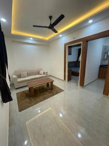 Hall Image of 750 Sq.ft 1 BHK Apartment / Flat for rent in BTM Layout Bengaluru for Rs. 31999