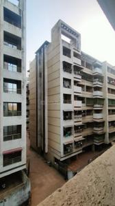 Image of 675 Sq.ft 1 BHK Apartment / Flat for sale in Ambernath East, Ambernath for Rs. 2600000