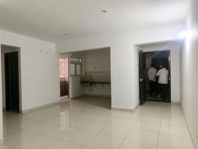 Living Room Image of 1040 Sq.ft 2 BHK Apartment / Flat for rent in Sankalp Square, Devinagar Bengaluru for Rs. 48500