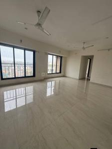 Hall Image of 550 Sq.ft 1 BHK Apartment / Flat for sale in Conwood Astoria, Goregaon East Mumbai for Rs. 15000000
