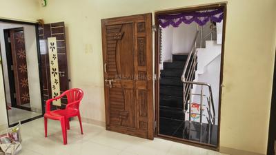 Hall Image of 800 Sq.ft 2 BHK Independent House for rent in Shivajinagar, Garkheda Aurangabad for Rs. 15000