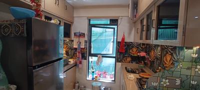 Image of 684 Sq.ft 1 BHK Apartment / Flat for sale in Gurukrupa Divyam, Ghatkopar East, Mumbai for Rs. 12000000