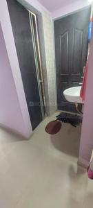 Bathroom Image of 1800 Sq.ft 3 BHK Apartment / Flat for sale in Pramukh Gardens, Park City Silvassa for Rs. 6000000