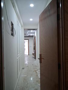 Main Entrance Image of 1075 Sq.ft 2 BHK Apartment / Flat for sale in DM Infra, Sector 104 Noida for Rs. 4250000