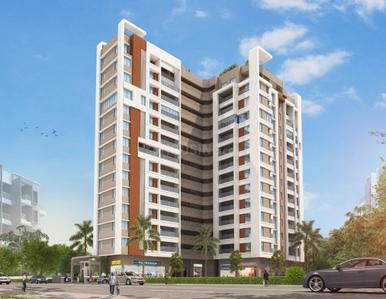 Image of 1550 Sq.ft 3 BHK Apartment / Flat for sale in Livience Unione, Pashan, Pune for Rs. 26000000