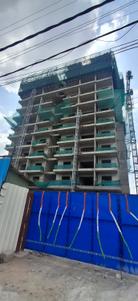 Building Image of 1880 Sq.ft 3 BHK Apartment / Flat for sale in Hitech City Hyderabad for Rs. 16000000