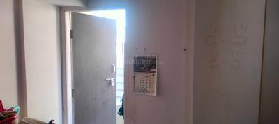 Bedroom Image of 920 Sq.ft 2 BHK Apartment / Flat for sale in Daksh Sai Paradise , Pathardi Phata Nashik for Rs. 3900000
