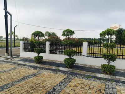 Image of 850 Sq.ft Residential Plot / Land for sale in Maa Ginni Vihar Extension, Rau, Indore for Rs. 2720000
