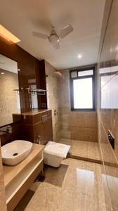 Bathroom Image of 1728 Sq.ft 3.5 BHK Builder Floor for sale in Vipul World, Sector 48 Gurgaon for Rs. 28600000