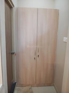 Bedroom Image of Liv IQ ladies  PG in Whitefield, Bangalore