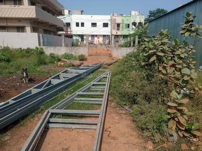 Residential Plot