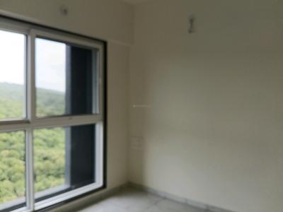 Bedroom Image of 687 Sq.ft 1 BHK Apartment / Flat for sale in Smit Vista, Mira Road East Mira Bhayandar for Rs. 6500000