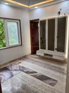 Bedroom Image of 2100 Sq.ft 6 BHK Builder Floor for sale in Sector 11 Rohini New Delhi for Rs. 35000000