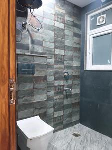 Bedroom Three Image of 1650 Sq.ft 3 BHK Builder Floor for sale in Sector 57 Gurgaon for Rs. 27500000