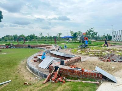 Image of 1500 Sq.ft Residential Plot / Land for sale in Swaraj The Villagio, Mohanlalganj, Lucknow for Rs. 8500000