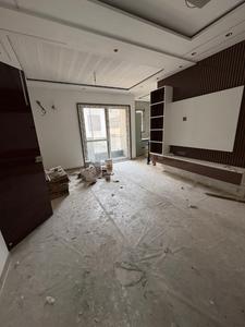 3 BHK Independent Builder Floor