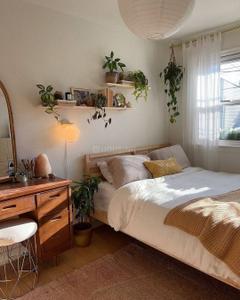 Bedroom Image of 1050 Sq.ft 2 BHK Apartment / Flat for sale in Sector 110 Noida for Rs. 3000000