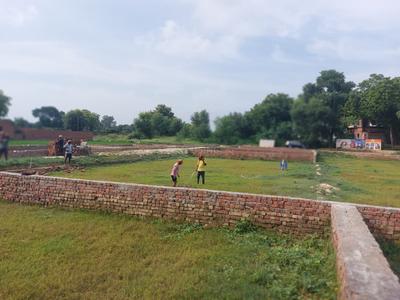 Image of 1030 Sq.ft Residential Plot / Land for sale in Kaazi Sarai, Varanasi for Rs. 1545000