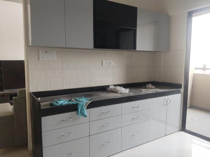 Mantra Montana Inclusive Housing Main Image 1