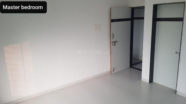 Omkar phase 1 Bedroom 1