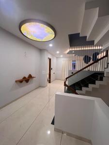 Living Room Image of 3200 Sq.ft 4 BHK Independent House for sale in Scheme No 94C Indore for Rs. 33500000