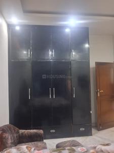Bedroom Image of 1234 Sq.ft 2 BHK Independent House for rent in Sector 25 Phase 1 Panipat for Rs. 15250