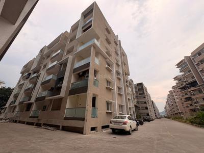 Image of 1170 Sq.ft 3 BHK Apartment / Flat for sale in Integral Sunrise City, Madhurawada, Visakhapatnam for Rs. 7650000