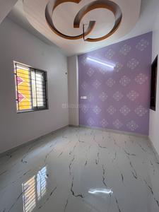 Hall Image of 451 Sq.ft 2 BHK Independent House for sale in Ayappakkam Chennai for Rs. 7600000