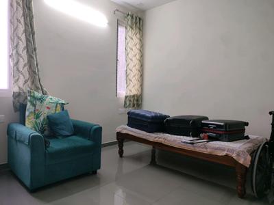 Bedroom Image of 1745 Sq.ft 3 BHK Apartment / Flat for sale in Whitefield Bengaluru for Rs. 29200000