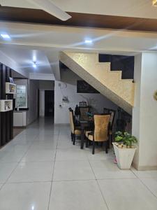 Hall Image of 5200 Sq.ft 6 BHK Duplex for sale in Nagla Zirakpur for Rs. 20000000