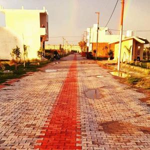 Image of 70 Sq.ft Residential Plot / Land for sale in Ved Vyas Puri -Phase 1, Meerut for Rs. 910000