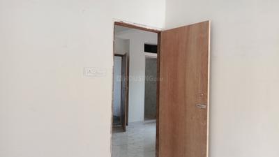Bedroom Image of 870 Sq.ft 2 BHK Apartment / Flat for sale in Baguiati Kolkata for Rs. 5200000