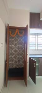 Kitchen Image of 1200 Sq.ft 2 BHK Apartment / Flat for rent in JP Nagar Bengaluru for Rs. 27000