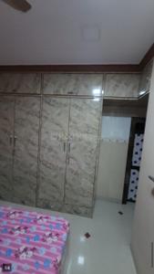 Bedroom Image of 1260 Sq.ft 2 BHK Apartment / Flat for sale in Gemstar Nazarene Apartments, Kharodi Mumbai for Rs. 15500000