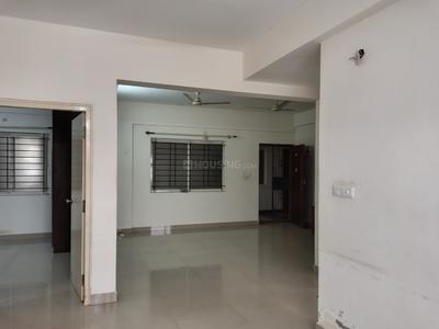 Hall Image of 1190 Sq.ft 2 BHK Apartment / Flat for rent in DS Sigma, Electronic City Bengaluru for Rs. 25000