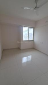 Bedroom Image of 730 Sq.ft 2 BHK Apartment / Flat for rent in Gawade Galaxy, Ravet Pune for Rs. 23000