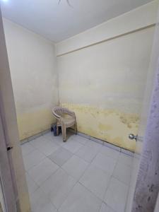 Image of 1160 Sq.ft 2.5 BHK Apartment / Flat for sale in Siddha Town, Rajarhat, Kolkata for Rs. 4700000