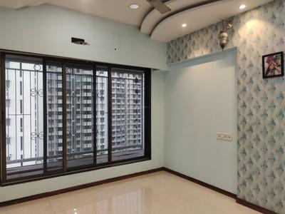 Living Room Image of 1027 Sq.ft 3 BHK Apartment / Flat for sale in Mayfair Astral, Jogeshwari West Mumbai for Rs. 32900000