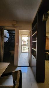 Image of 3600 Sq.ft 4 BHK Penthouse for rent in Pacifica Reflections, Vaishno Devi Circle, Ahmedabad for Rs. 90000