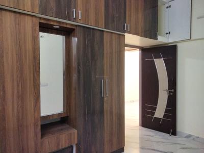 Bedroom Image of 2150 Sq.ft 5 BHK Independent House for sale in Ayappakkam Chennai for Rs. 16500000