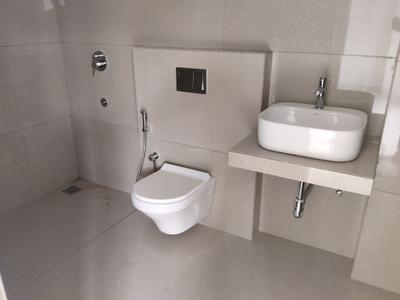 Bedroom Four Image of 4060 Sq.ft 4 BHK Apartment / Flat for sale in Thaltej Ahmedabad for Rs. 57500000