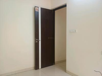 Bedroom Image of 620 Sq.ft 1 BHK Apartment / Flat for sale in Patel Pramukh Sadan Wing A B C D, Ambernath West Ambernath for Rs. 2199000