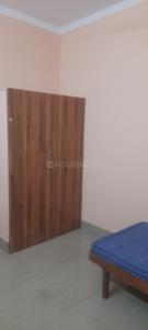 Bedroom Image of 1000 Sq.ft 1 RK Independent House for rent in Bharu Wala Grant Dehradun for Rs. 6000