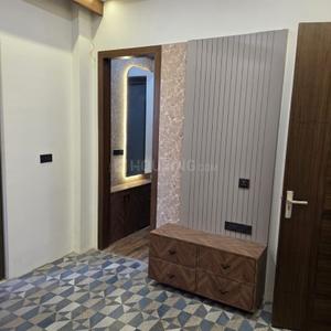 Bedroom Image of 4500 Sq.ft 4 BHK Independent House for sale in Nirman Nagar Jaipur for Rs. 45000000