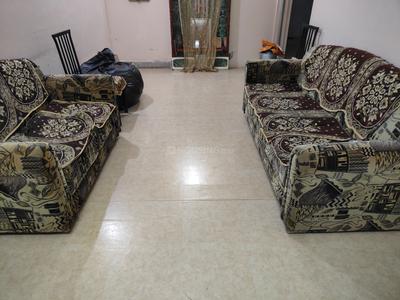2 BHK Independent House