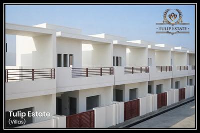 Image of 1575 Sq.ft 3 BHK Villa for sale in Sarojini Nagar, Lucknow for Rs. 6410250