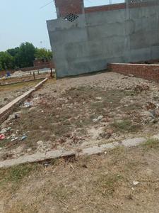 Image of 1034 Sq.ft Residential Plot / Land for sale in Kandwa, Varanasi for Rs. 3500000